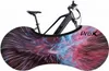 Fahrradabdeckung Stoff Flexible Prox Für Flache Universal Produktbild-Vorschau 2