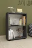 Regał SNS Home z 2 półkami, 55,3 x 20 x 72,2 cm, kolor Podgląd zdjęcia produktu 3