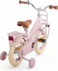 Bella 12 Zoll 21 cm Mädchen Rücktrittbremse Rosa Produktbild-Vorschau 10
