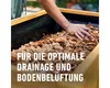 Holzhackschnitzel COMPO  Holzschnitzel 16 L als 1.Schicht Produktbild-Vorschau 6