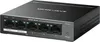 Mercusys 5-Port Gigabit Desktop Switch with 4-Port PoE+, Produktbild-Vorschau 8