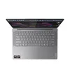 Lenovo - 1 TB SSD NVMe (14.5") OLED - Wi-Fi 6E Produktbild-Vorschau 6