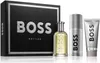 Hugo Boss Bottled woda toaletowa 100 ml + żel pod prysznic Produktbild-Vorschau 11