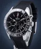 Die Herrenuhr FESTINA 20515/2 in Schwarz ist sportlich und Produktbild-Vorschau 8