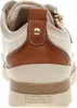 Pikolinos Damen Sneaker Leder Slip-On Reißverschluss Vigo Produktbild-Vorschau 5
