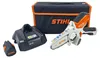 Taille-haie sans fil Stihl GTA 26 12 V 10 cm (GA010116910) Voir les images du produit 1