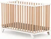 GEUTHER Kinderklappbett Mayla | 60 × 120 cm | Faltbares Produktbild-Vorschau 1
