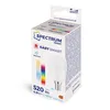 Spectrum LED E14 G45 EASY SMART APP 4,9W = 42W bunt 520lm Produktbild-Vorschau 2