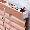 Gardinia Alu-Jalousie Apricot 110x175 cm Jalousette Produktbild-Vorschau 3