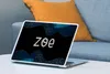 MuchoWow® Laptop Aufkleber Sticker Cover Zoe - Pastell - Produktbild-Vorschau 4