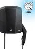 ABL Sursum eMH1 Wallbox 11kW Ladestation mit Ladekabel - Produktbild-Vorschau 3
