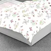 Bierbaum Mako-Satin Bettwäsche - bunte Blümchen, Produktbild-Vorschau 12