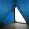 Campingzelt 2 Personen Blau Wasserfest Produktbild-Vorschau 9