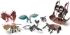 DreamWorks Dragons DWD FGR Dragon Catcher Set GML, 4 rok / Náhľad obrázku produktu 3