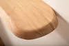 WOHNLING Etagère murale acacia massif 60cm - Etagère design Voir les images du produit 4