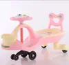 Wiggle Car in colori pastello - Rosa, blu e verde - Robusta Anteprima dell’immagine prodotto 2