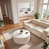 home24 Couchtisch - Weiß Produktbild-Vorschau 3