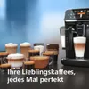 Philips Series 5400 Machine à café automatique - Système de Voir les images du produit 17