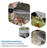 Dönges Multifunktionaler Klappspaten All-in-One | Mehrzweck Produktbild-Vorschau 7