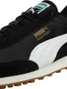 Puma Easy Rider Vintage-Sneaker, Schwarz 40 EU Produktbild-Vorschau 14