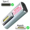 Type-C to -Magsafe2  85W PD Laptop Charging Cord USB-C Produktbild-Vorschau 1