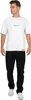 Cipo & Baxx Herren Slim Fit Jeans Stonewashed CD820 Black Produktbild-Vorschau 8
