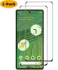 2er-Pack Schutzglas 9H Displayschutzfolie Für Google Pixel Produktbild-Vorschau 1
