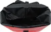 Racktime Fahrradtasche Gepäckträgertasche Tommy, orange / Produktbild-Vorschau 5