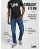 LEE - Jeans da uomo - Vestibilità regular, taglio dritto - Anteprima dell’immagine prodotto 4