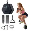 Mini station de musculation intelligente & traction à câble Voir les images du produit 6