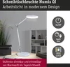 Paulmann LED Schreibtischleuchte Numis QI Produktbild-Vorschau 5