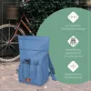 travelite Freizeitrucksack Rucksack mit Laptopfach Basic Produktbild-Vorschau 8