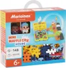 MARIOINEX Mini-Waffelblöcke 148 Stk. Haus 04152 Produktbild-Vorschau 12