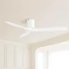 Sofucor Deckenventilator, 132 cm, Massivholz, ohne Leuchte Produktbild-Vorschau 9