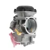 Carburateur CV 40mm pour Harley-Davidson 27421-99C 27490-04 Voir les images du produit 8