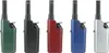 Atomic Mini BBQ Stabfeuerzeug, metallic, nachfüllbar, Farbe Produktbild-Vorschau 4