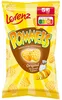 Lorenz Pommels Original Potato Snack jemne solený a Náhľad obrázku produktu 4