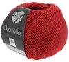 Lana Grossa - Cool Wool 0514 dunkelrot Produktbild-Vorschau 3