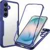 Custodia a 360 gradi per Samsung Galaxy A57 5G con Anteprima dell’immagine prodotto 1