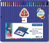 Matite acquerellabili 24 colori Ergosoft Staedtler Anteprima dell’immagine prodotto 1