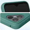 Custodia morbida protettiva (verde, Fairphone 4) - Anteprima dell’immagine prodotto 6