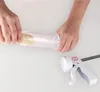 Dr. Oetker Gebäckpresse mit 10 Motivscheiben 26 cm Anteprima dell’immagine prodotto 4