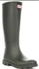 Hunter Downpour Tall Boot Dark Olive Größe EU 37 Produktbild-Vorschau 2