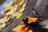 Petromax Grill- und Feuerschale fs38 aus Stahl, Ø 38 cm; Produktbild-Vorschau 21