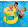 INTEX aufblasbares Basketball Orange Spiel Wasser Pool Produktbild-Vorschau 7