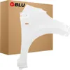 BLU Aile Compatible avec Peugeot 107 KWD Droite Weiss Voir les images du produit 1