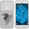 PhoneNatic Case kompatibel mit Google Pixel XL Produktbild-Vorschau 1