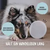 RUDELKÖNIG Dosendeckel 200g/400g Silikon – 3er Set Produktbild-Vorschau 5