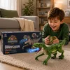 Ferngesteuertes Dinosaurierspielzeug, RC Spielzeug Produktbild-Vorschau 3