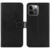imoshion Custodia pieghevole per iPhone 13 Pro Max - Nero Anteprima dell’immagine prodotto 1